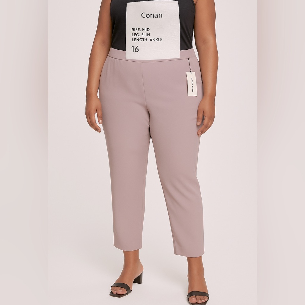 NEW! Babaton Conan Pants